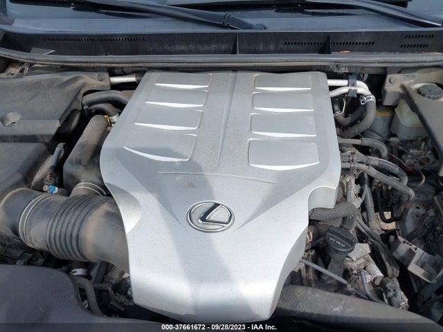 2015 LEXUS GX 460 VIN: JTJBM7FX2F5098760