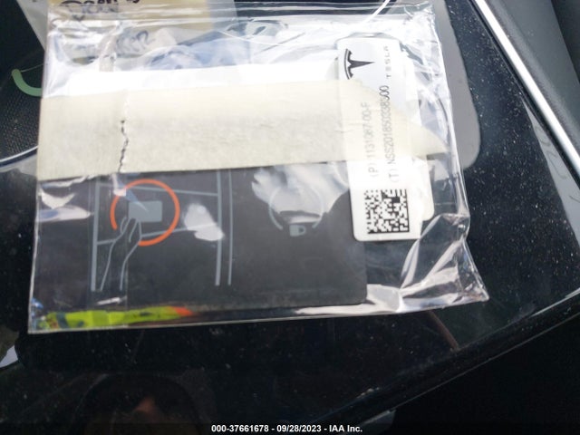 Tesla Model 3 Long Range 2020 5YJ3E1EB6LF782986 Image 10