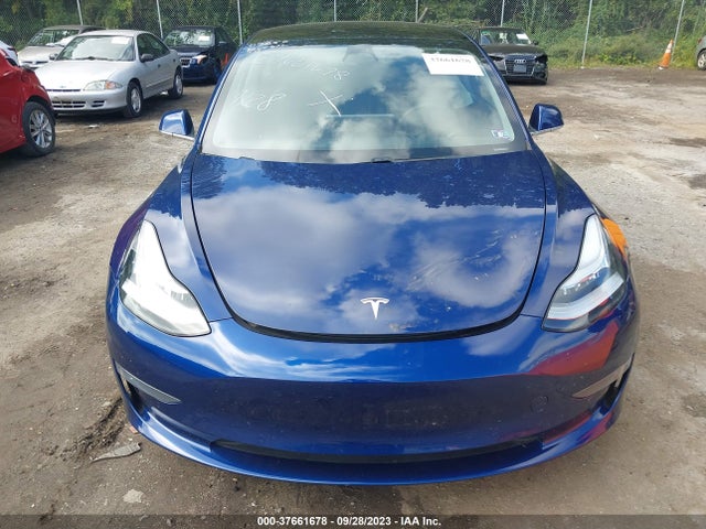 Tesla Model 3 Long Range 2020 5YJ3E1EB6LF782986 Image 11