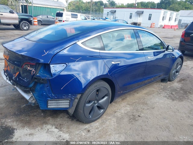 Tesla Model 3 Long Range 2020 5YJ3E1EB6LF782986 Image 4