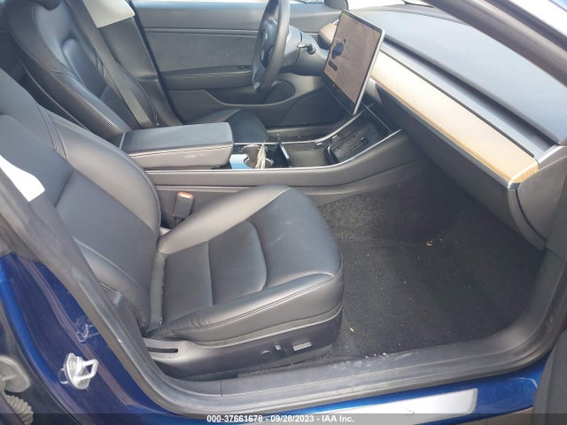 Tesla Model 3 Long Range 2020 5YJ3E1EB6LF782986 Image 5