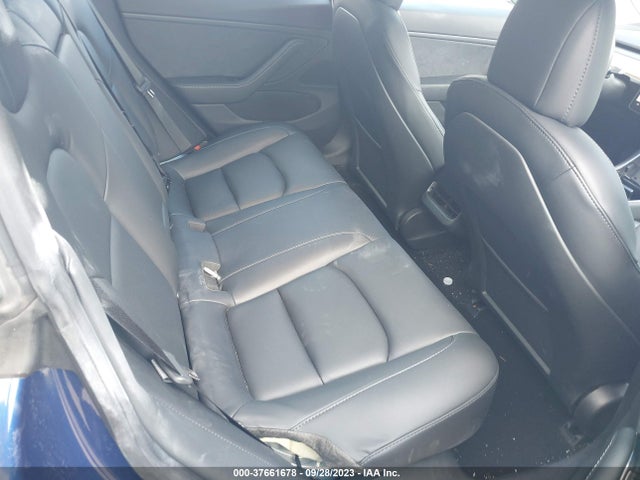 Tesla Model 3 Long Range 2020 5YJ3E1EB6LF782986 Image 8
