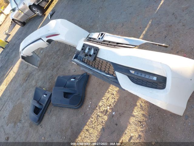 1HGCR2F54HA206611 Honda Accord Sedan Sport