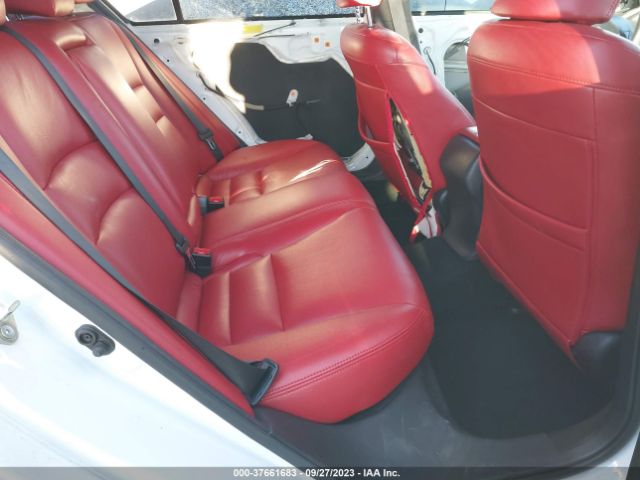 1HGCR2F54HA206611 Honda Accord Sedan Sport