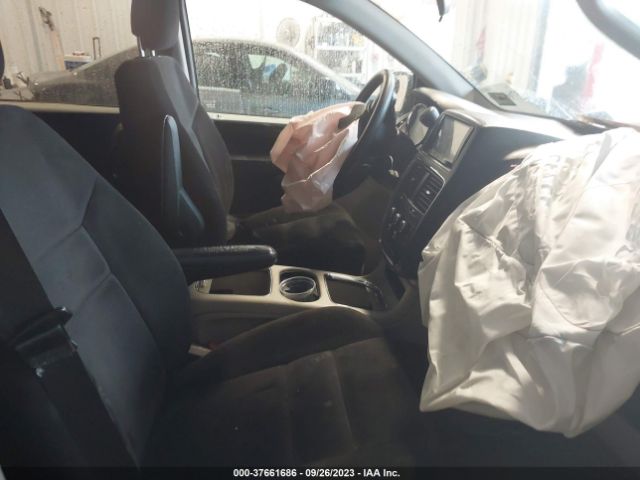 2C4RDGCG9ER210123 Dodge Grand Caravan Sxt