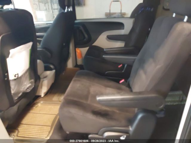 2C4RDGCG9ER210123 Dodge Grand Caravan Sxt