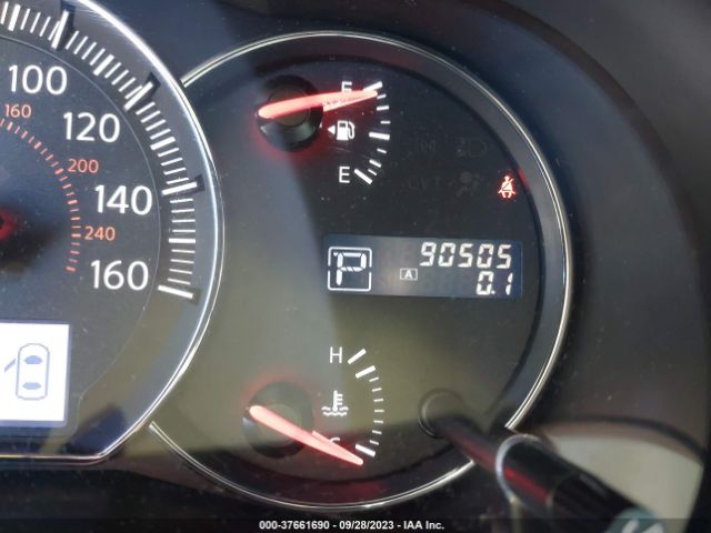 1N4AA5AP5EC436431 Nissan Maxima 3.5 Sv W/premium Pkg