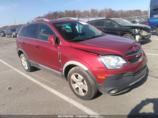 2014 3GNAL2EK2ES629283 main image