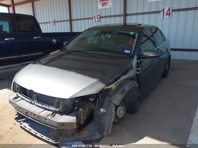 3VWDB7AJXHM412007 Volkswagen Jetta 1.4t Se