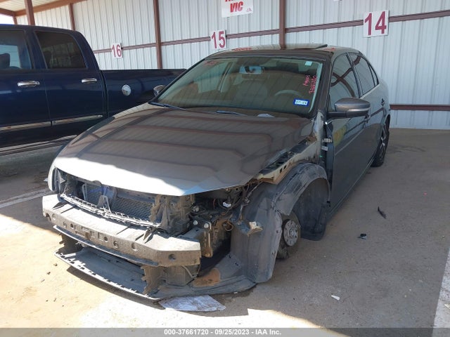 3VWDB7AJXHM412007 Volkswagen Jetta 1.4t Se