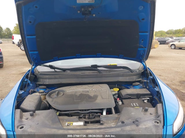 1C4PJMBS1HW584869 Jeep Cherokee Trailhawk