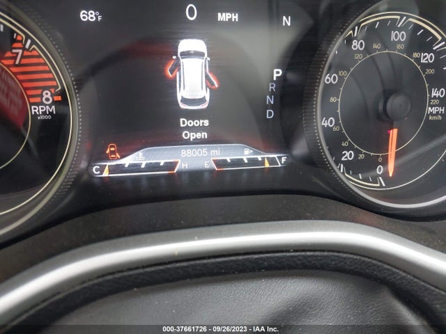 1C4PJMBS1HW584869 Jeep Cherokee Trailhawk