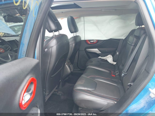 1C4PJMBS1HW584869 Jeep Cherokee Trailhawk