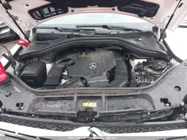 4JGDF6EE4KB239495 Mercedes-Benz Gls Gls 450