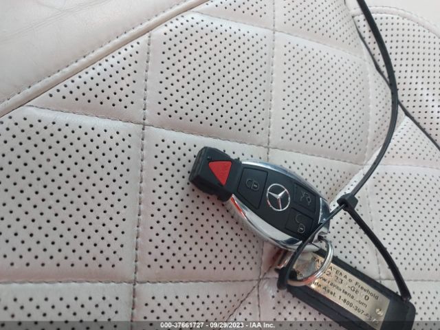 4JGDF6EE4KB239495 Mercedes-Benz Gls Gls 450