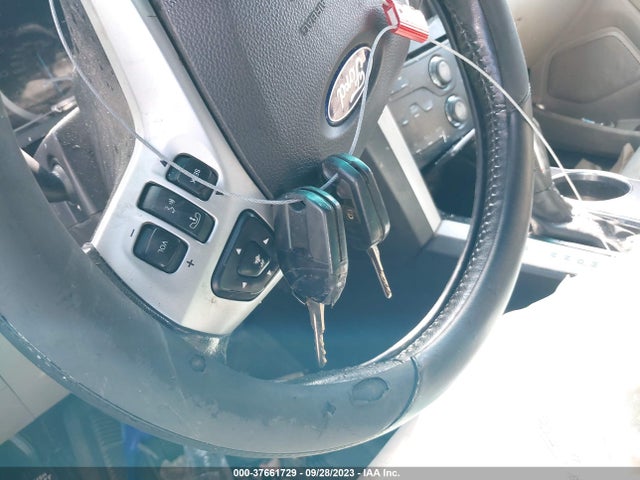 2012 FORD EXPLORER 1FMHK8D89CGA90445 Photo 10