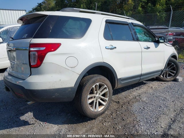 2012 FORD EXPLORER 1FMHK8D89CGA90445 Photo 3