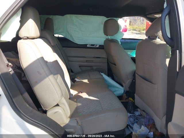 2012 FORD EXPLORER 1FMHK8D89CGA90445 Photo 7