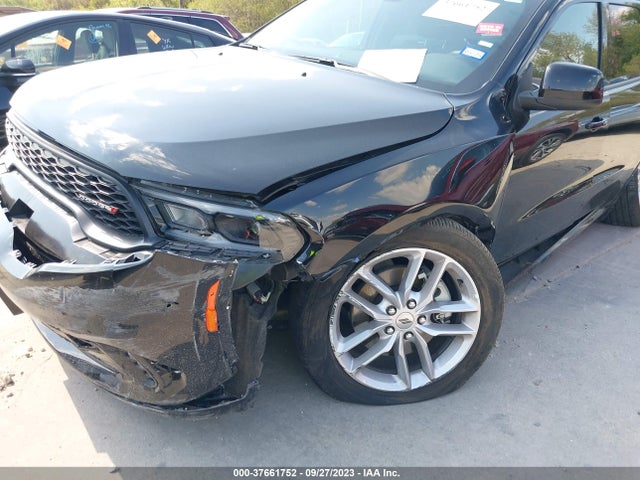 Dodge DURANGO GT 2023 1C4RDHDG2PC630404 Image 6