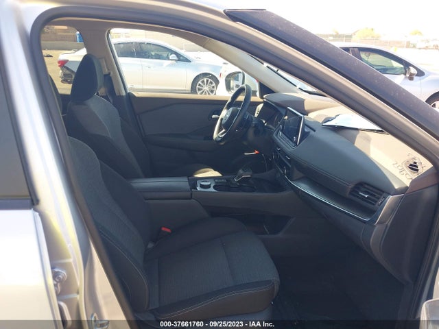 2023 NISSAN ROGUE SV INTELLIGENT AWD VIN: 5N1BT3BB1PC787335