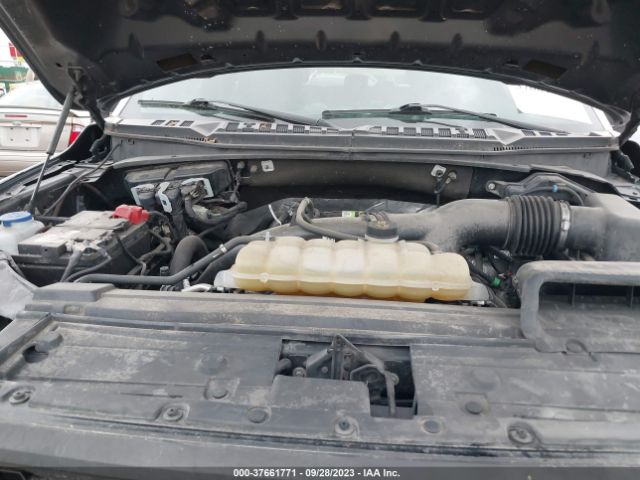 1FTEW1EPXLFC31635 Ford F-150 Xl/xlt/lariat
