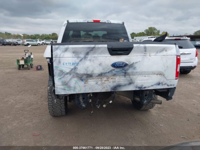 1FTEW1EPXLFC31635 Ford F-150 Xl/xlt/lariat
