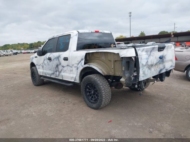 1FTEW1EPXLFC31635 Ford F-150 Xl/xlt/lariat