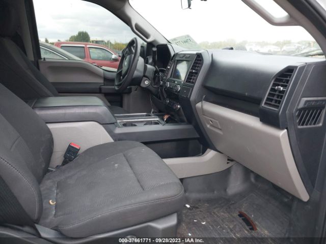 1FTEW1EPXLFC31635 Ford F-150 Xl/xlt/lariat