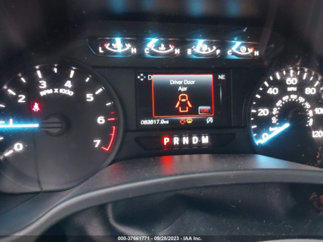 1FTEW1EPXLFC31635 Ford F-150 Xl/xlt/lariat