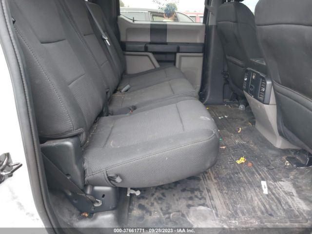1FTEW1EPXLFC31635 Ford F-150 Xl/xlt/lariat