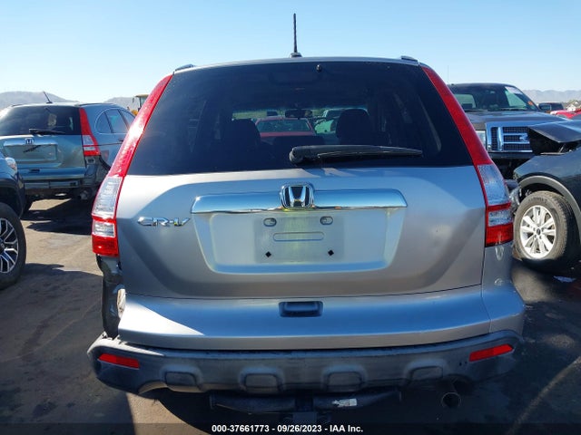 2008 HONDA CR-V EX-L VIN: JHLRE38728C055834