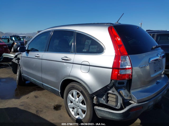 2008 HONDA CR-V EX-L VIN: JHLRE38728C055834