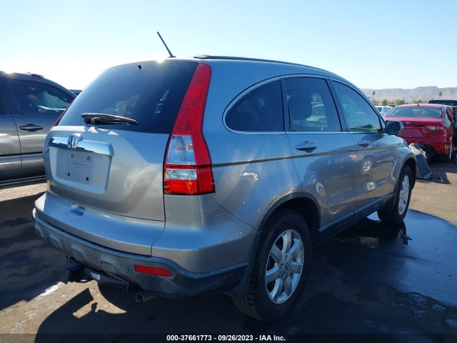 2008 HONDA CR-V EX-L VIN: JHLRE38728C055834