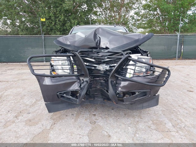 Chevrolet Suburban Ls 2018 1GNSKGEC9JR264045 Image 12
