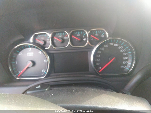 Chevrolet Suburban Ls 2018 1GNSKGEC9JR264045 Image 7