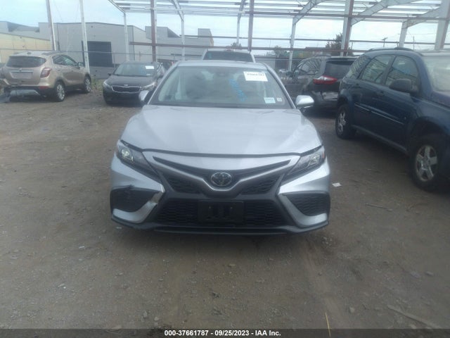 Toyota CAMRY SE 2023 4T1T11AK2PU839551 Image 12