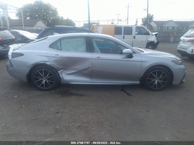 Toyota CAMRY SE 2023 4T1T11AK2PU839551 Image 13