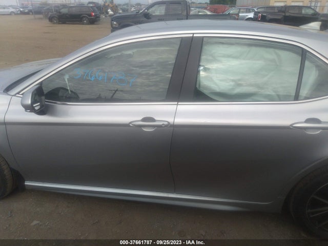 Toyota CAMRY SE 2023 4T1T11AK2PU839551 Image 14