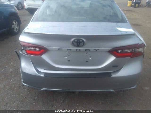 Toyota CAMRY SE 2023 4T1T11AK2PU839551 Image 16