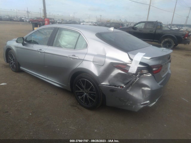 Toyota CAMRY SE 2023 4T1T11AK2PU839551 Image 3