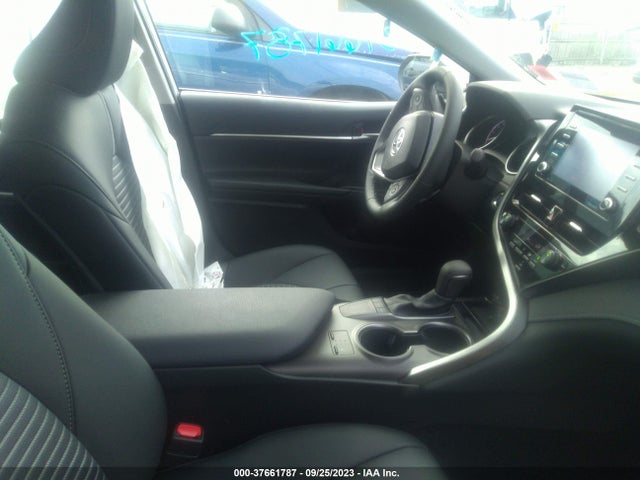 Toyota CAMRY SE 2023 4T1T11AK2PU839551 Image 5