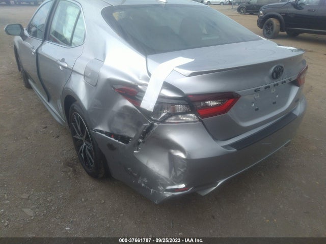 Toyota CAMRY SE 2023 4T1T11AK2PU839551 Image 6