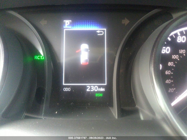 Toyota CAMRY SE 2023 4T1T11AK2PU839551 Image 7