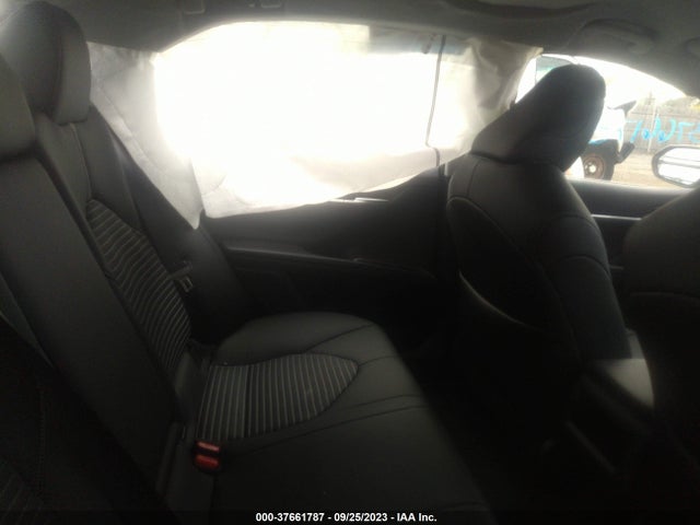 Toyota CAMRY SE 2023 4T1T11AK2PU839551 Image 8