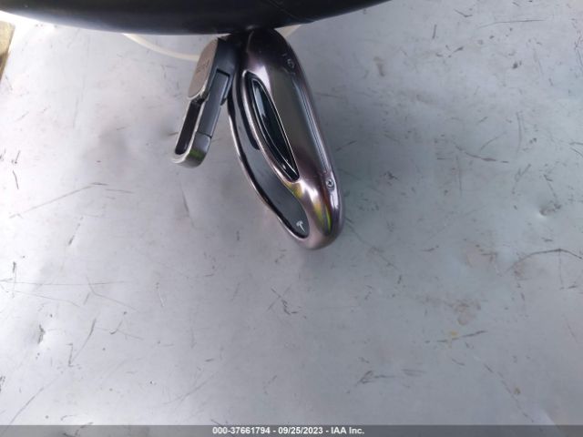 5YJXCBE41JF085897 Tesla Model X 75d/100d/p100d