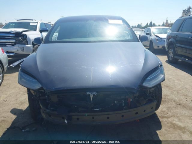 5YJXCBE41JF085897 Tesla Model X 75d/100d/p100d