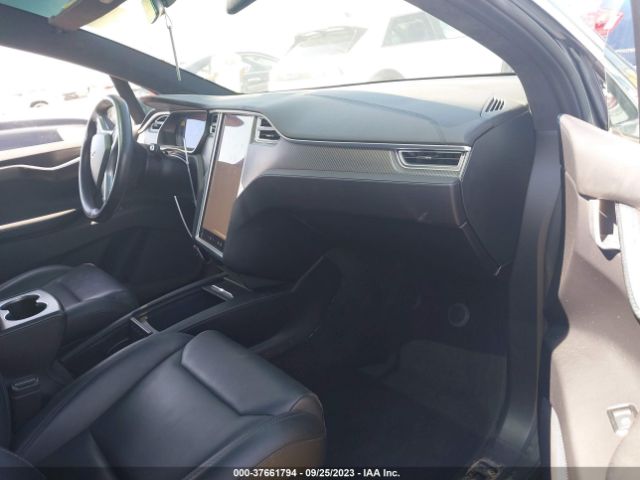 5YJXCBE41JF085897 Tesla Model X 75d/100d/p100d