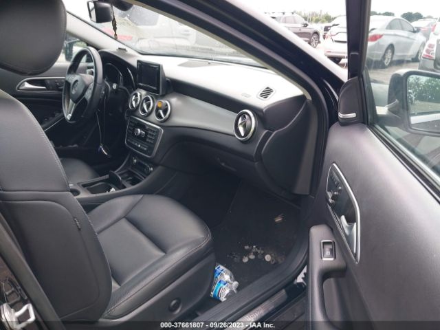 WDCTG4EB5FJ151990 Mercedes-Benz Gla-class Gla 250