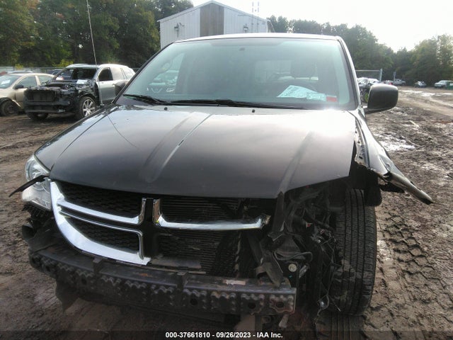 2015 DODGE GRAND CARAVAN 2C4RDGBGXFR639841 Photo 5