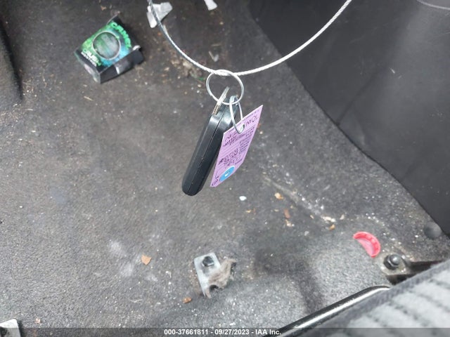 ML32F4FJ2JHF00782 Mitsubishi Mirage G4 Se